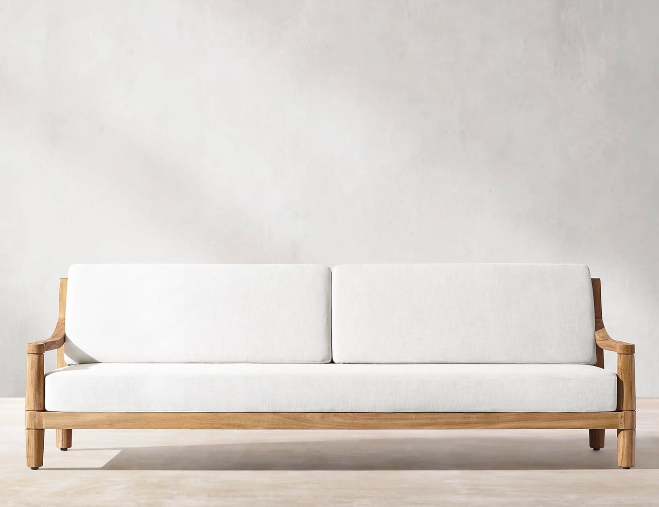 Traditional Old Teak Furniture from Asia Interiors Hua Hin